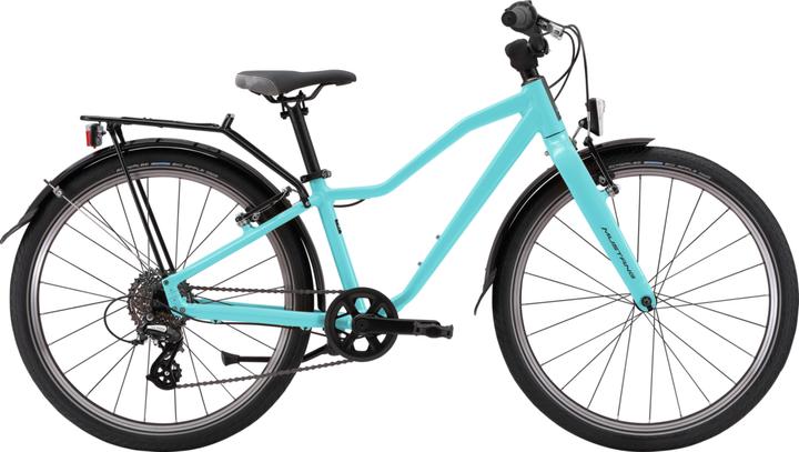 Actual product image Mustang Velo Appaloosa 2.0 (24")