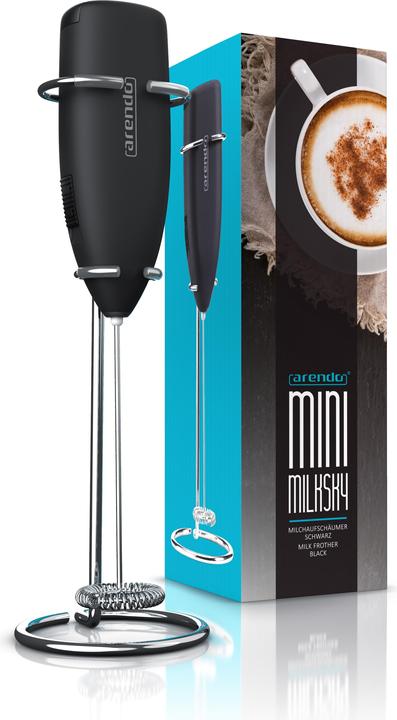 Produktbild Arendo Stab Milchaufschäumer