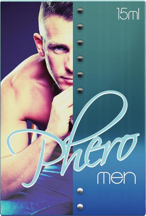 Produktbild Cobeco Phero Men (Eau de Toilette, 15 ml)