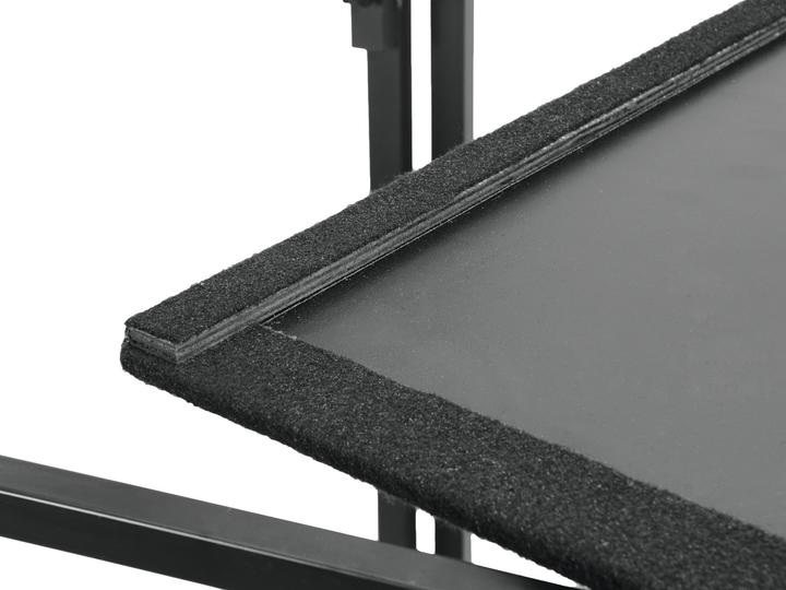 Produktbild Omnitronic Mobile DJ Stand Cover