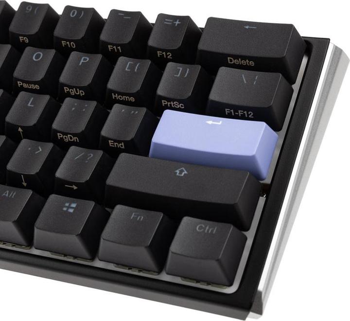 Actual product image Ducky One 3 Classic (US, Cable)