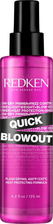 Produktbild Redken Quick Blowout (125 ml)