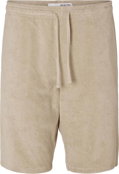 Image du produit Selected Homme Short en éponge (S)