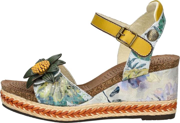 Laura Vita Sandalen