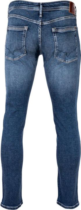 Immagine prodotto Pepe Jeans Stanley Tapered Fit Med Blue (W32/L32)