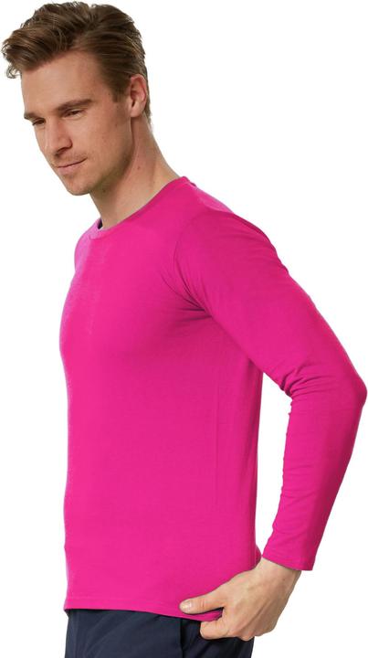 Produktbild tectake Langarm-Shirt Männer (XL)