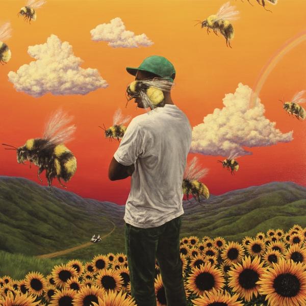 Produktbild Flower Boy (Tyler The Creator, 2017)