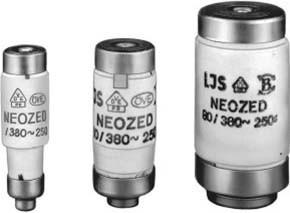 Produktbild ABB D0-Schmelzeinsatz (Diazed-Sicherung, 10 A)