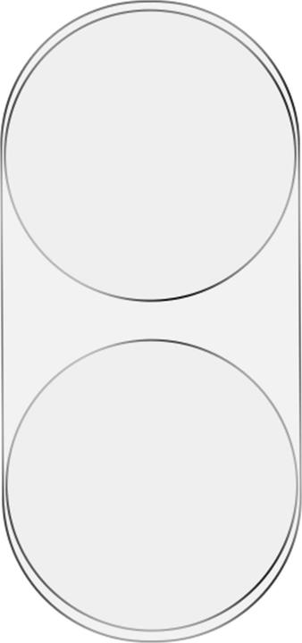 Image du produit Avizar Film pour caméra arrière, film de protection pour caméra (1 pièce(s), Nothing Phone (2))