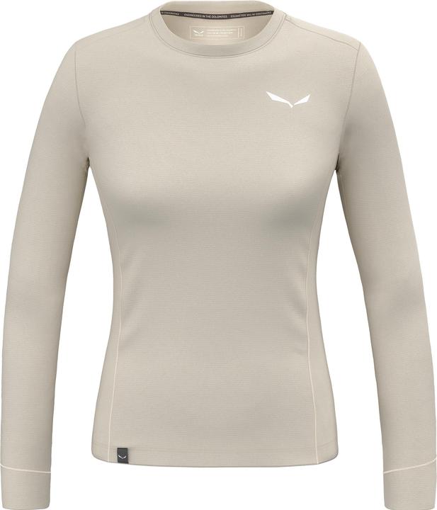 Actual product image Salewa Puez Dry'Ton T-shirt Da (46, L)