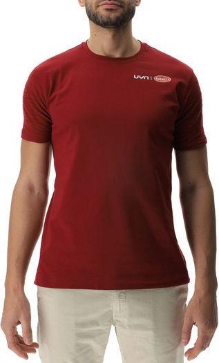 Produktbild UYN For Bugatti Technisches Shirt (XL)
