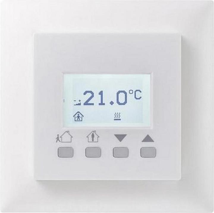 Produktbild Thermokon Raumfühler FTW06 LCD dS