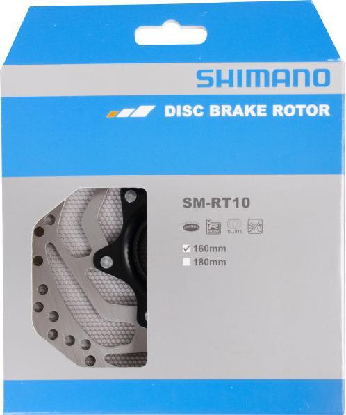 Produktbild Shimano SM-RT10 (160 mm)