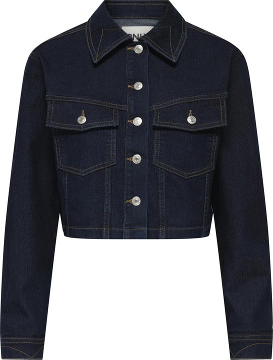 Produktbild Only ONLWONDER Jeansjacke Jeansjacke (XS)