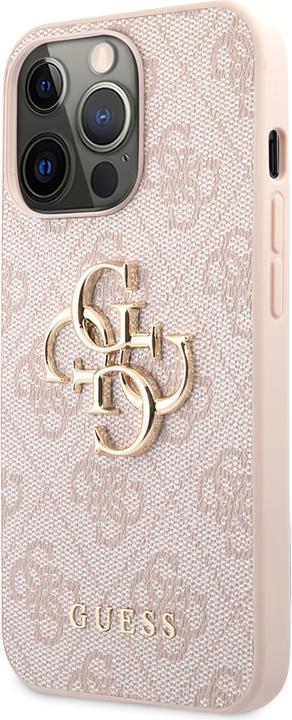 Produktbild Guess Case (Apple iPhone 13 Pro)