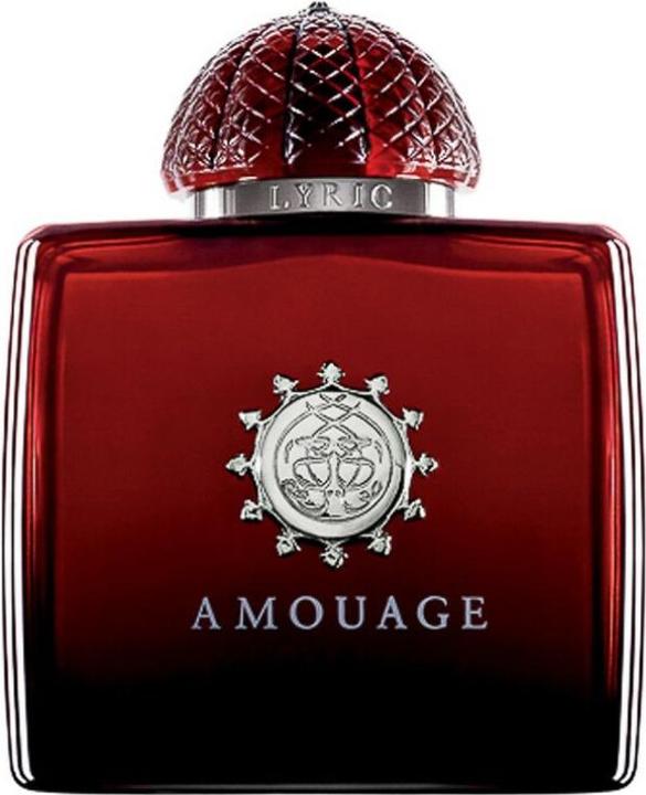 Produktbild Amouage Lyrik Frau EDP 100ml (Eau de Parfum, 100 ml)