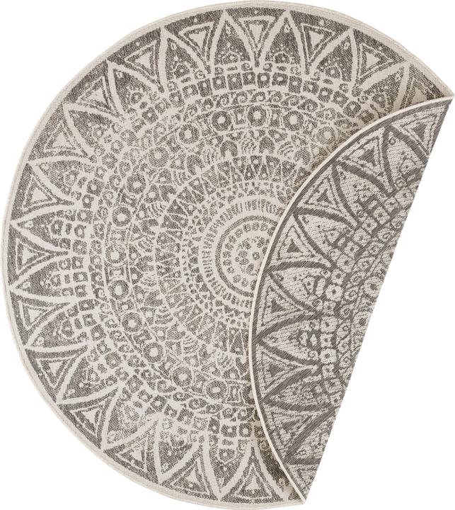Actual product image Freundin Home Collection Lilja (Ø 140 cm)