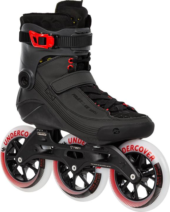 Produktbild Powerslide Swell Skates (38)