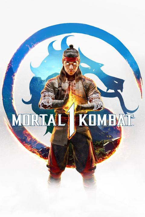 Actual product image Microsoft Xbox Mortal Kombat 1 Download Code (Xbox Series S, Xbox One X, Xbox One S, Xbox Series X)
