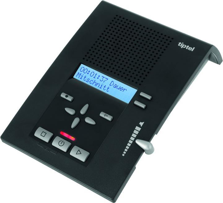 Produktbild Tiptel Ergophone 333