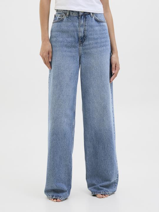 Produktbild JJXX JXTokyo HW CR6013 Wide Fit Jeans (30)