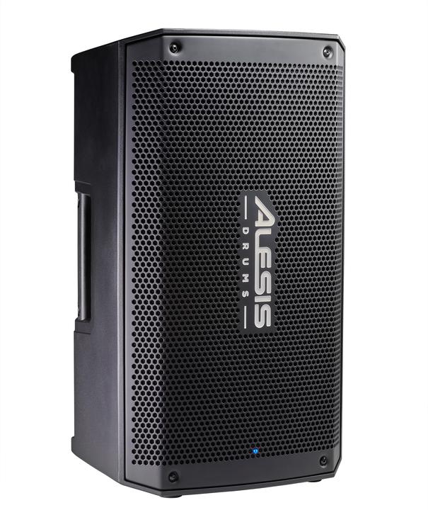 Actual product image Alesis STRIKE AMP 8 MK2 (Active)