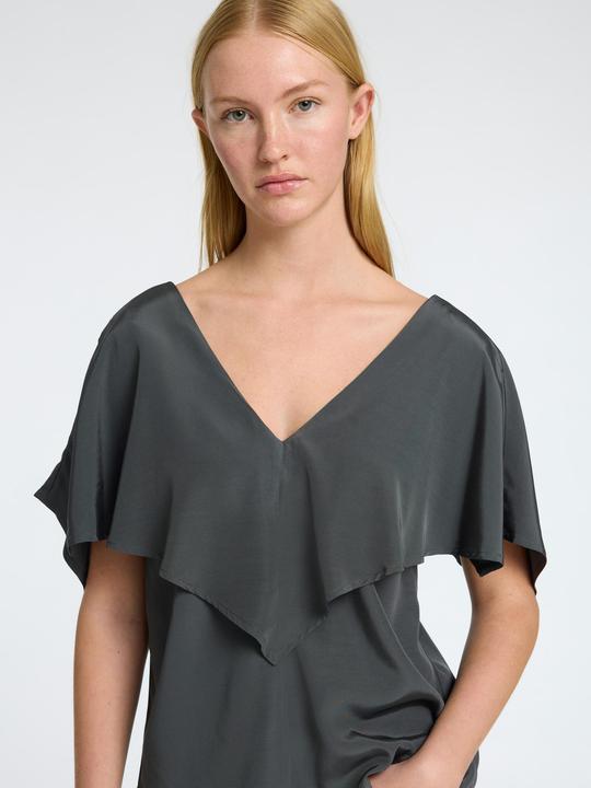 Immagine prodotto Selected Femme Layerlook Bluse mit 2/4 Ärmeln (44)