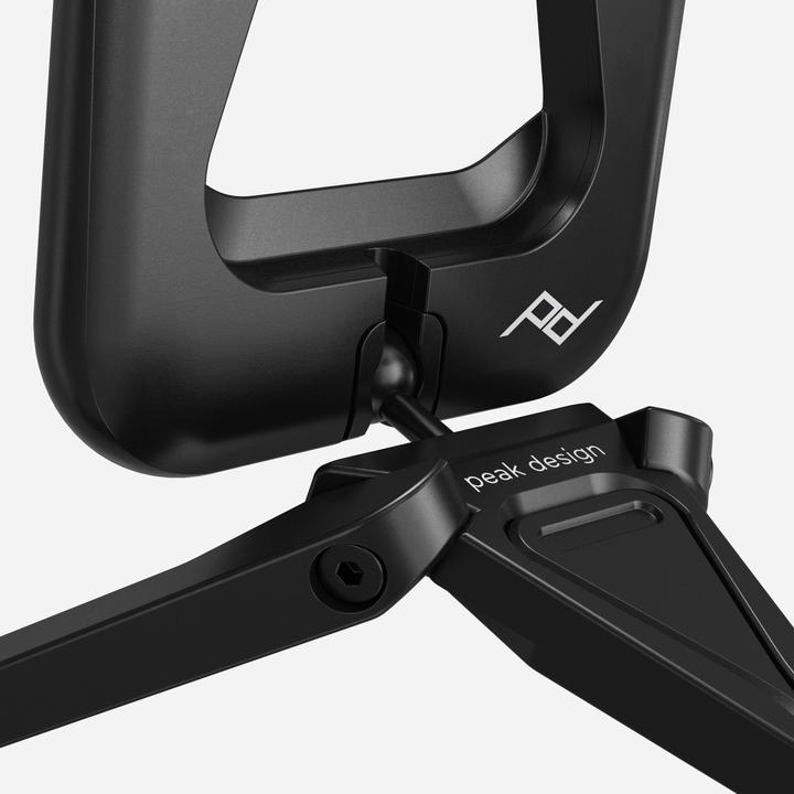 Actual product image Peak Design Tripod (Metal)