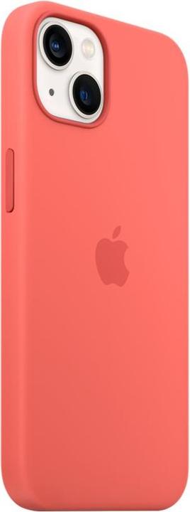 Image du produit Apple Étui en silicone avec MagSafe (Apple iPhone 13)