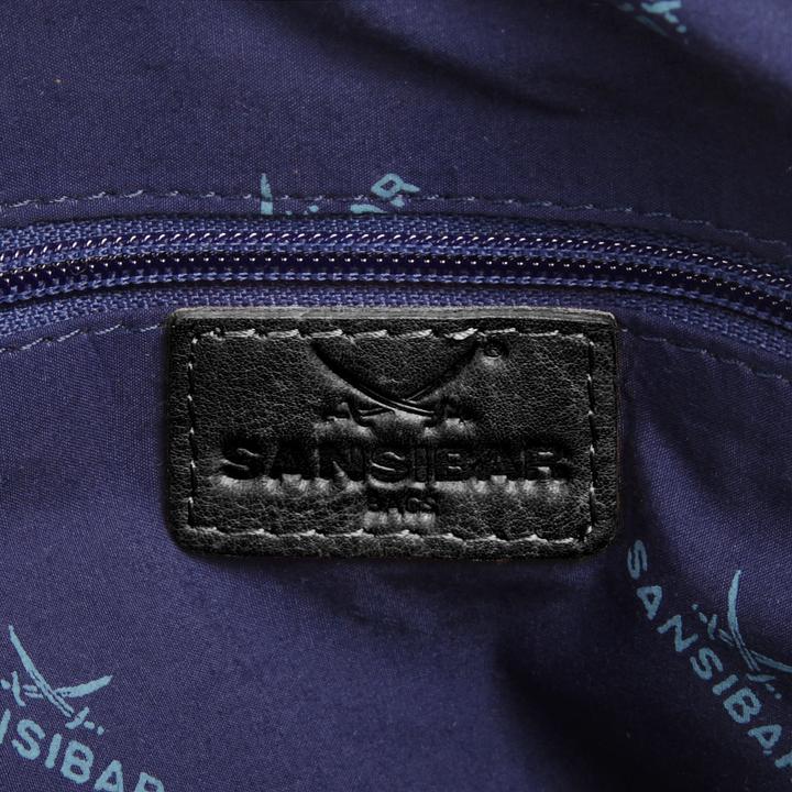 Actual product image Sansibar Shopper (0.10 l)