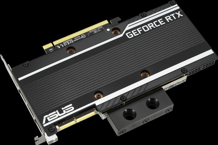 Produktbild ASUS GeForce RTX 3090 24G EK (24 GB)