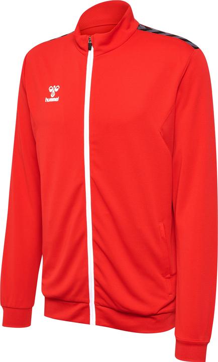 Actual product image hummel Hmlauthentic Pl Zip Jacket (L)