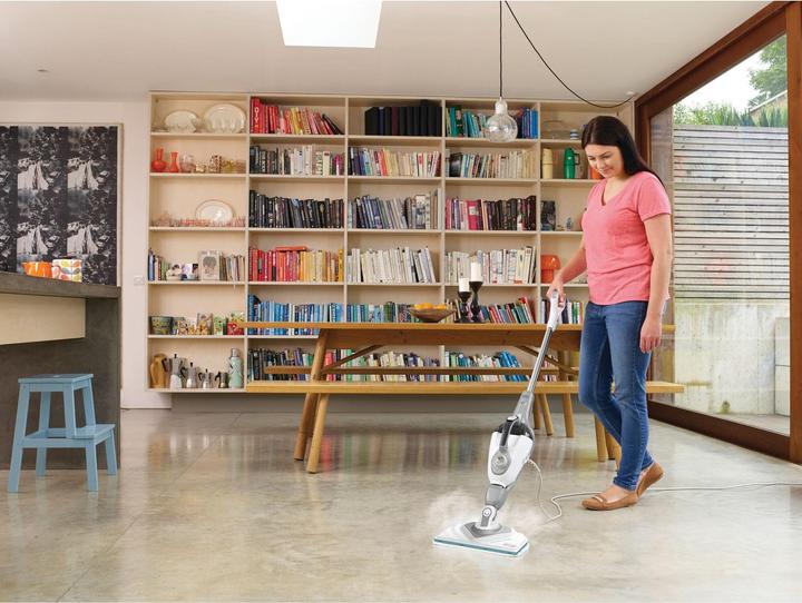 Immagine prodotto Black & Decker Pulitore a vapore (1600 W)