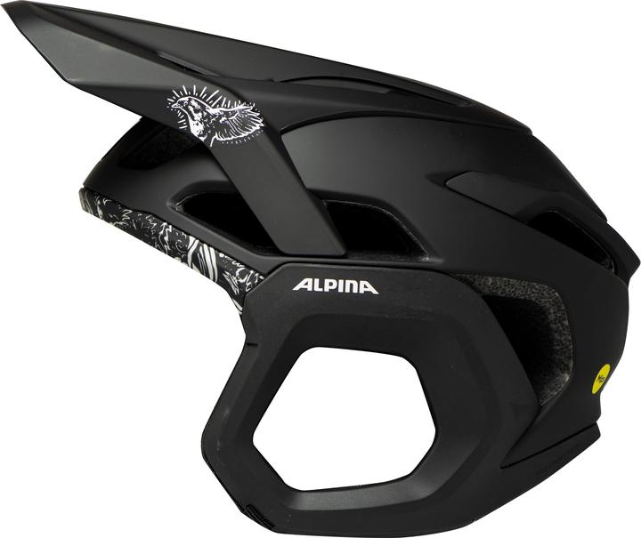 Produktbild ALPINA SPORTS Root Mips (52 - 57 cm)