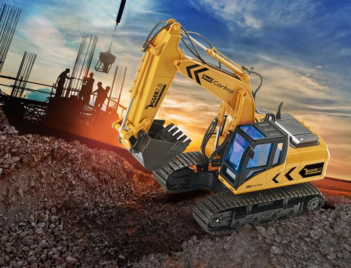 Produktbild Revell Digger 2.0