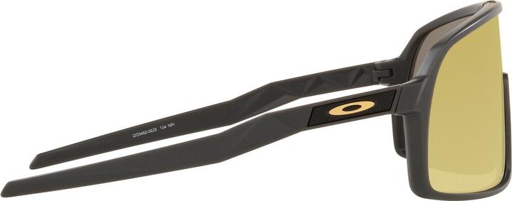 Image du produit Oakley Sutro S (Carbone mat, Prizm 24k)