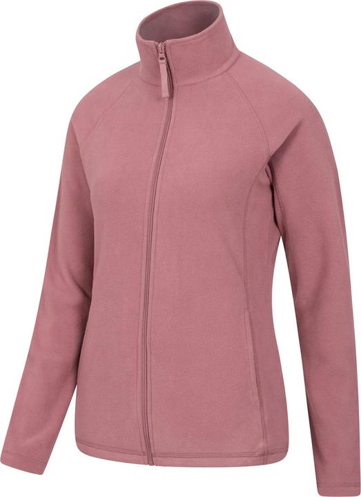 Immagine prodotto Mountain Warehouse Raso Giacca in Pile Donna (36)