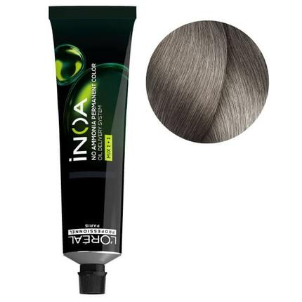 Produktbild L'Oréal Paris Inoa 8,1 60G (8,1 Hell Aschblond)