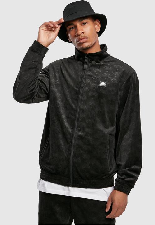Produktbild Southpole AOP Velour Jacket (L)