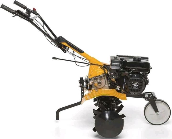 Produktbild Stiga SRC 685 RG BenzinBodenhacke85 cm Fräse