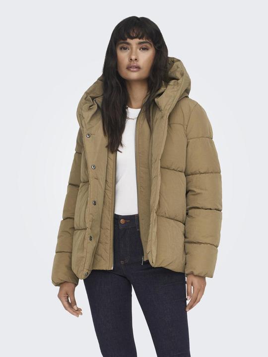 Produktbild Only Kapuze Jacke Daunenjacke (M)