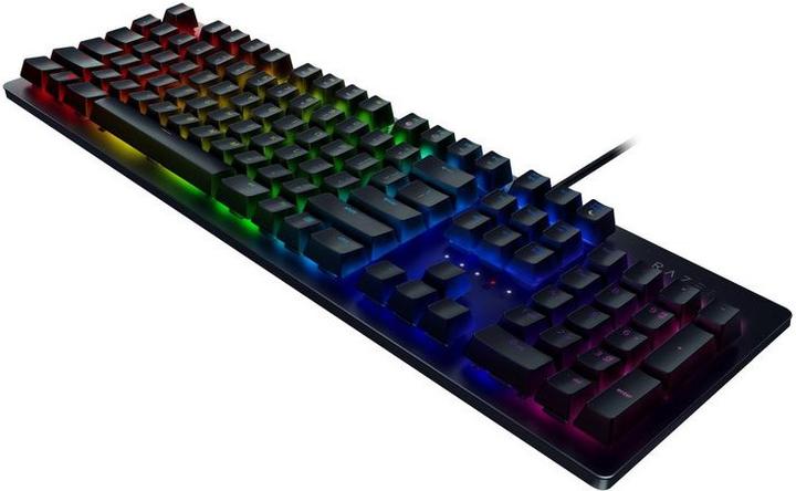 Produktbild Razer Huntsman (DE, Kabelgebunden)