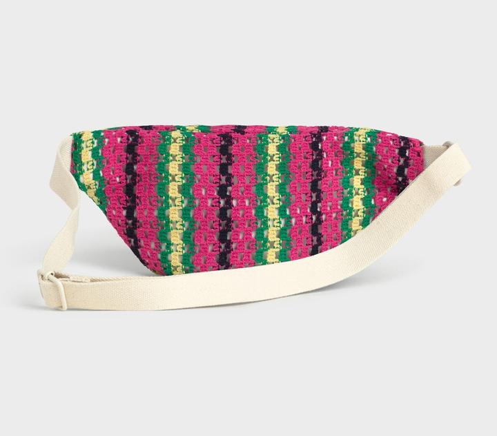 Image du produit Wouf Terry Gürteltasche 32 cm
