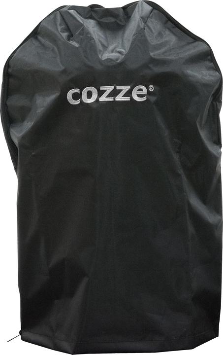 Actual product image Cozze Cover for gas bottle 10 kg (Gas bottle)