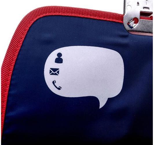Image du produit Funki Sac de jardin d'enfants