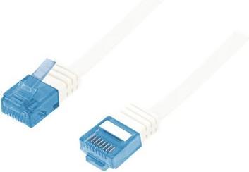 Produktbild LogiLink Netzwerkkabel (U/UTP, CAT5e, 3 m)