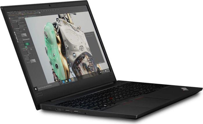 Produktbild Lenovo ThinkPad E595 (15.60", AMD Ryzen 7 3700U, 16 GB, 512 GB, CH)