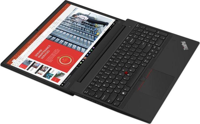 Produktbild Lenovo ThinkPad E595 (15.60", AMD Ryzen 7 3700U, 16 GB, 512 GB, CH)