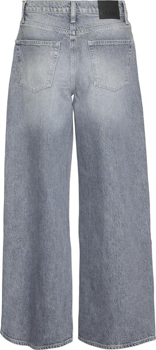 Immagine prodotto Vero Moda VMELINA Super High Rise Weiter Beinschnitt Jeans Weit geschnitten (26)