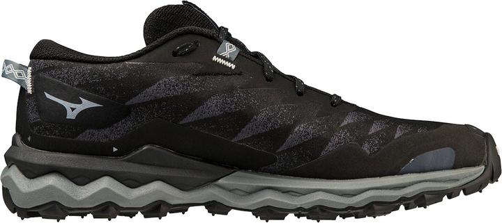 Produktbild Mizuno Wave Daichi 7 GTX W (40.5)